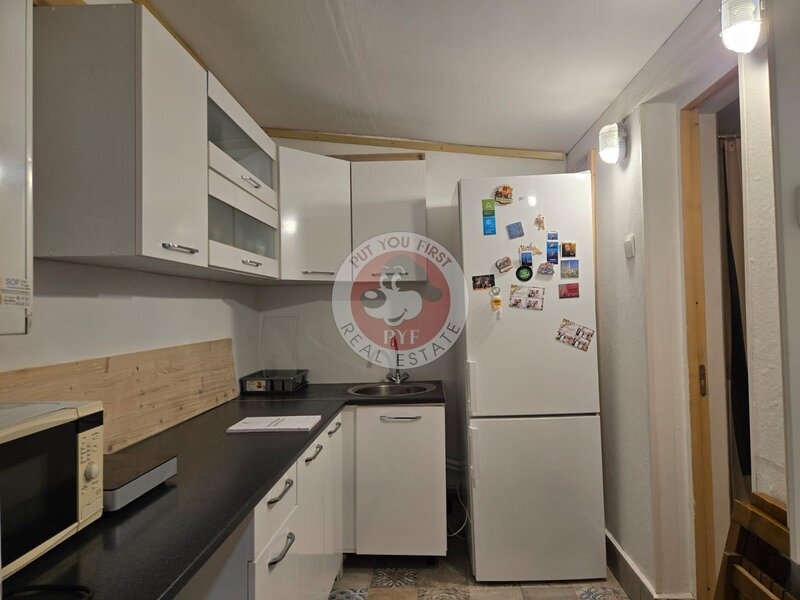 Pet Friendly | Plevnei | 2 camere | 45mp| curte | B11105