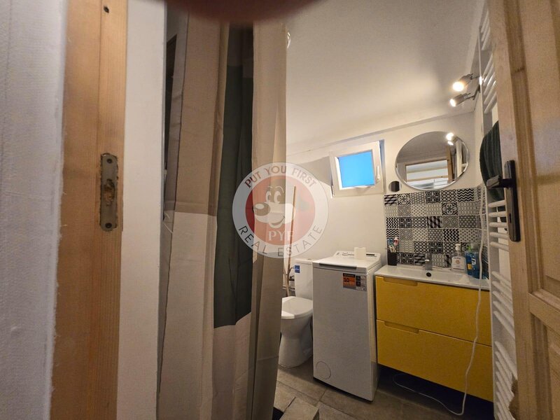 Pet Friendly | Plevnei | 2 camere | 45mp| curte | B11105