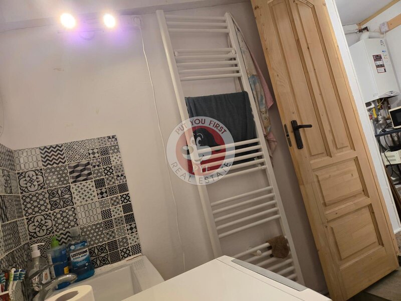 Pet Friendly | Plevnei | 2 camere | 45mp| curte | B11105