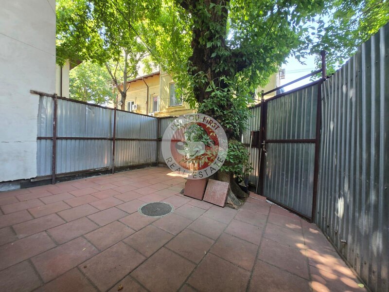 Pet Friendly | Plevnei | 2 camere | 45mp| curte | B11105