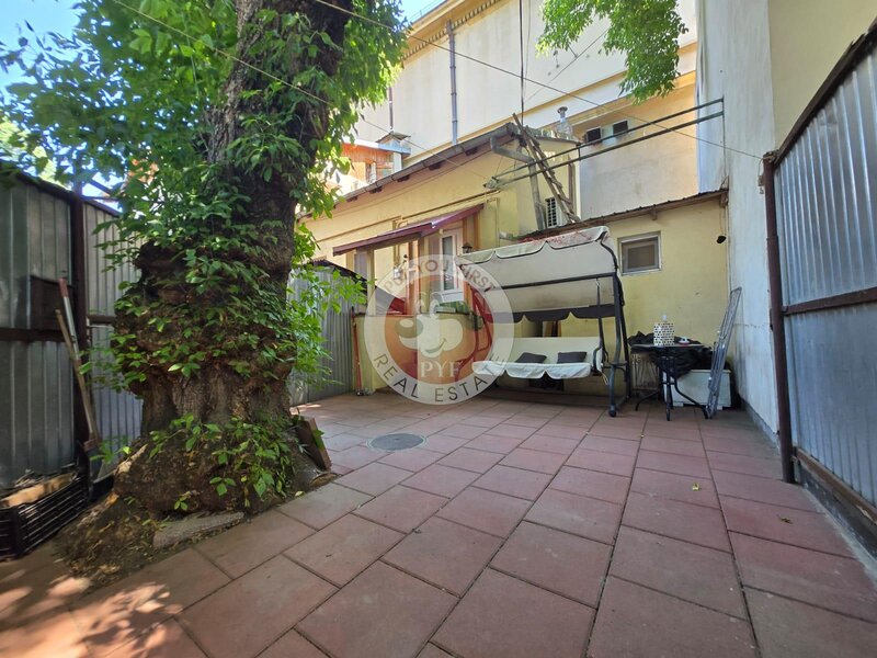 Pet Friendly | Plevnei | 2 camere | 45mp| curte | B11105